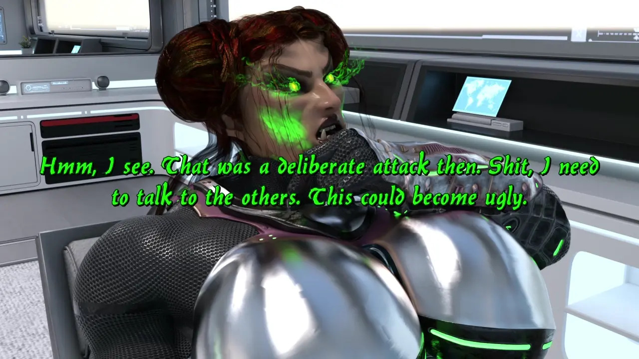 Project: Magnum Opus Retaliation