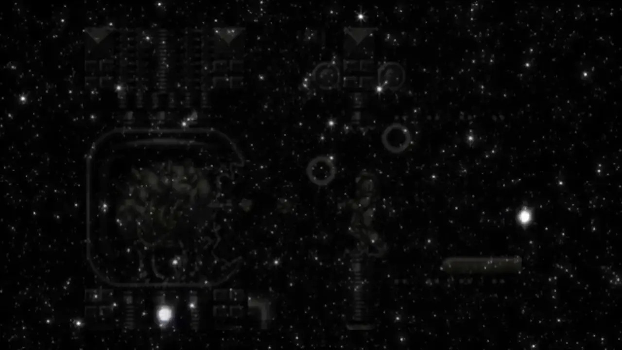 Samus Horse Breeding Origins