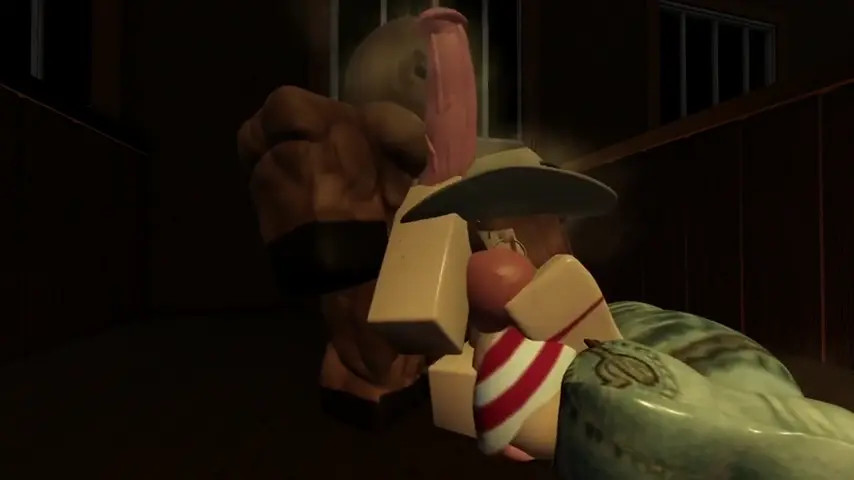 Cock addicted country slut gets pounded and breeded by a feral horse