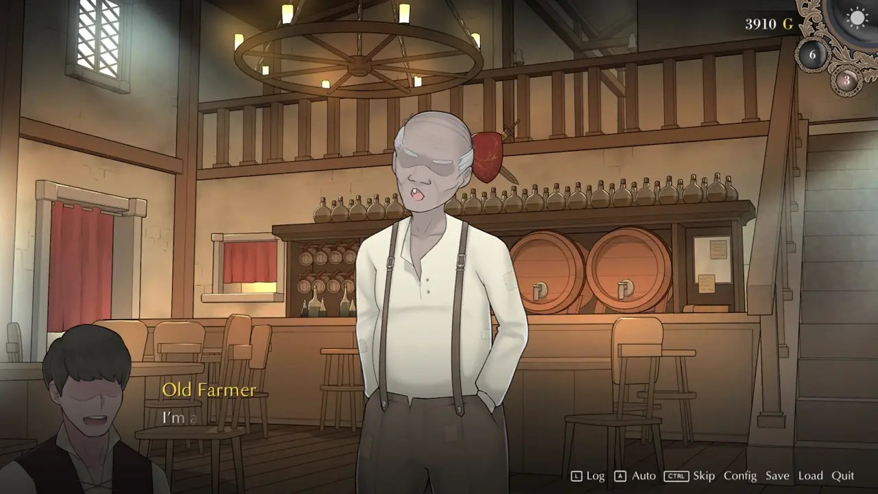 The Adelaide Inn - No Commentary 3