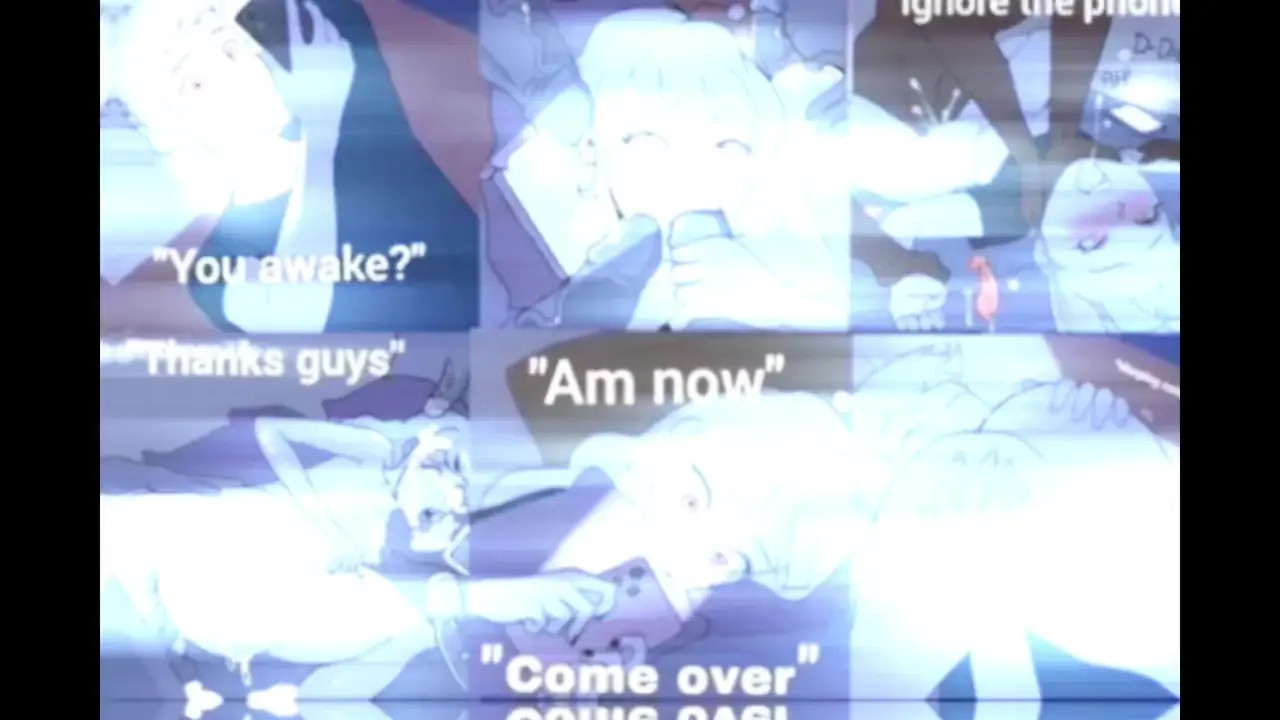 Cuckhold PMV-Caption