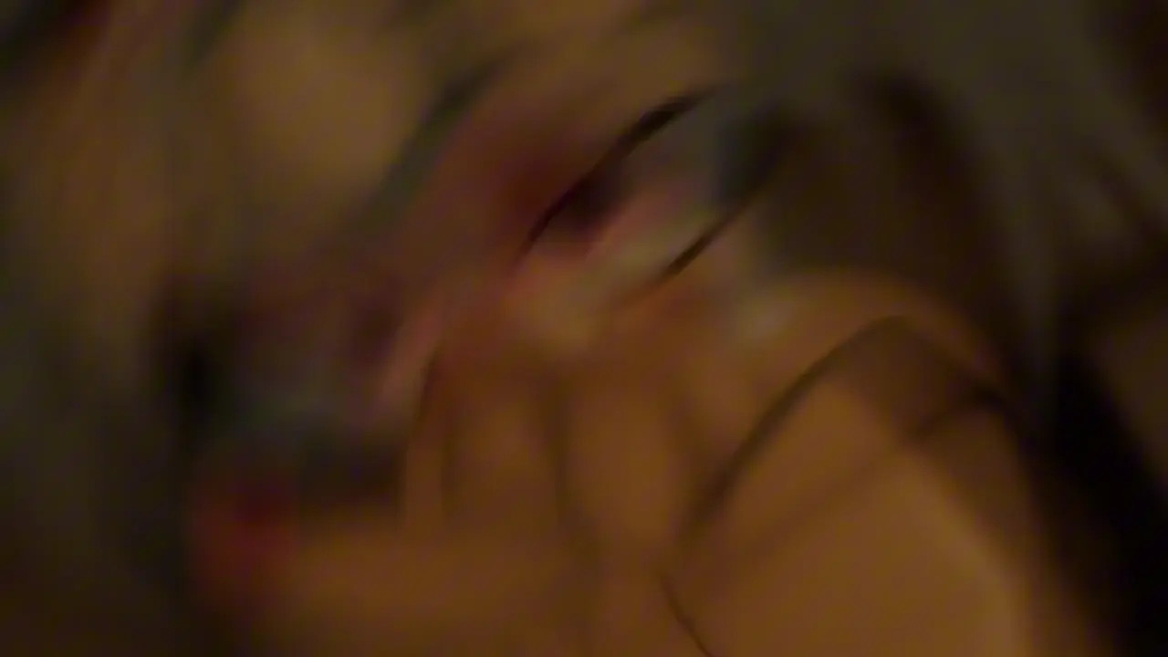 Horny Hoover Sex