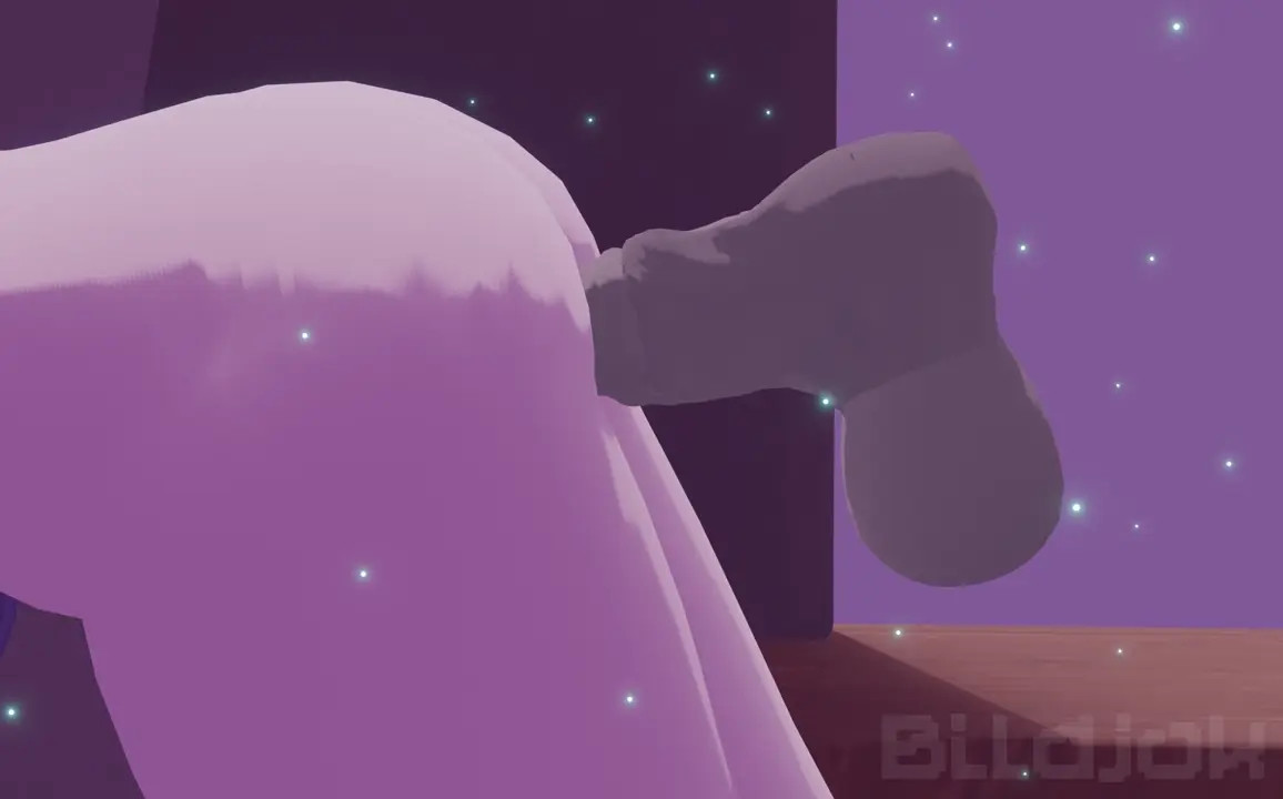 Lauma x horse dildo