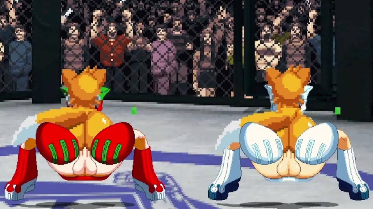 2 Taokakas 2 Tails