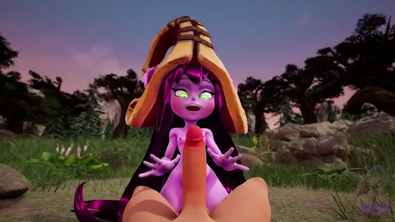 Yordle PMV: Kawaii 808 - Yellow Claw & Crisis Era