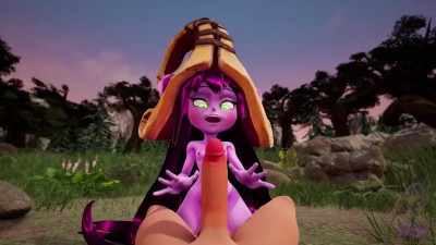 Yordle PMV: Kawaii 808 - Yellow Claw & Crisis Era