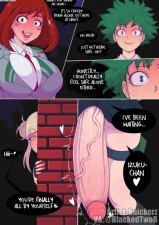 My Slutty Academia [Snickerz]