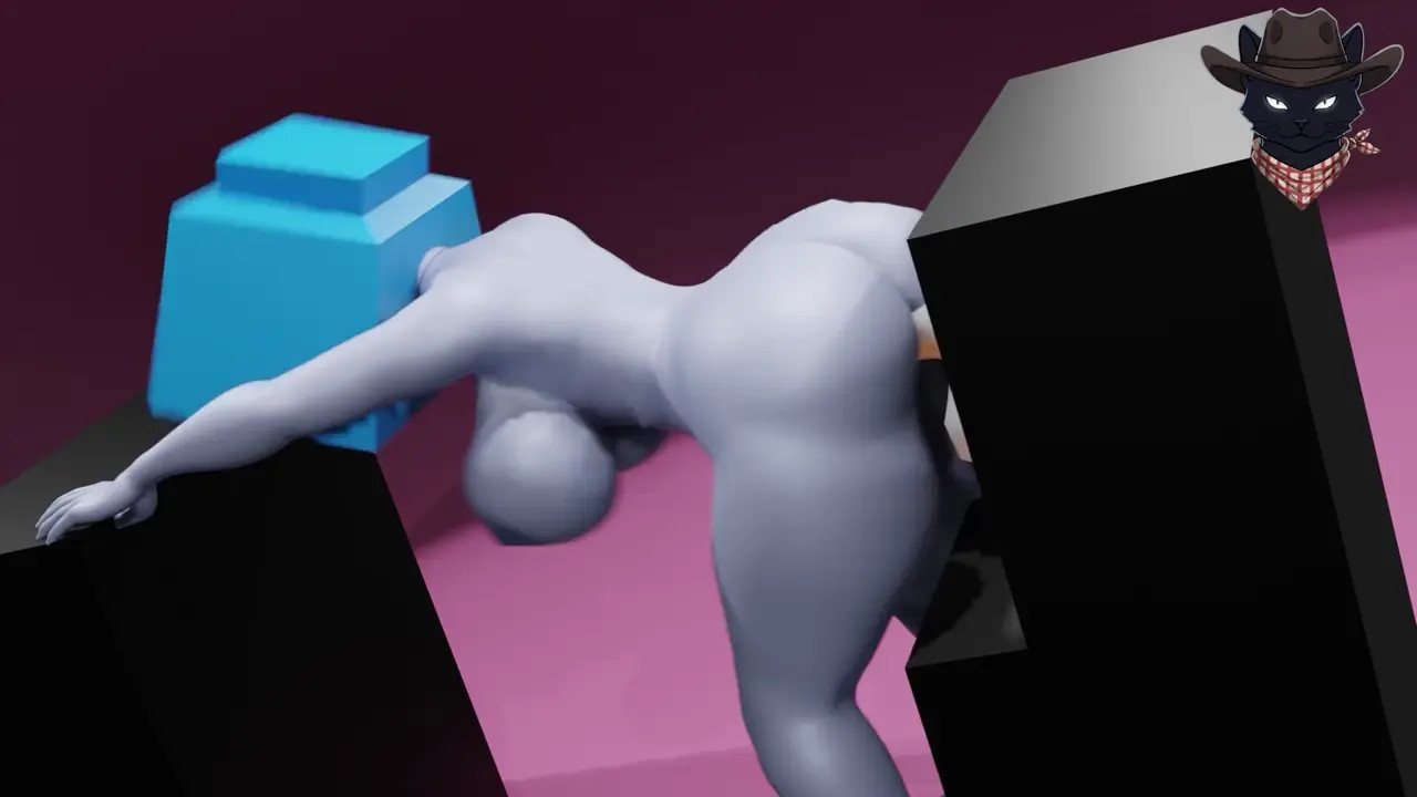 Karen thinking about Sheldon part 2.