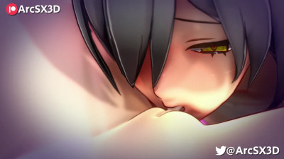 Firefly and Stelle futa doing it