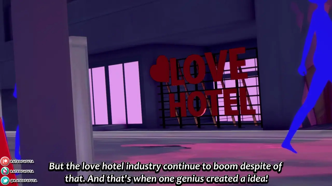 Stories from a Futanari Hookup App