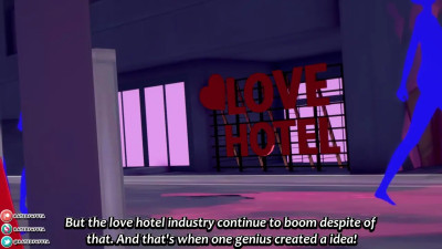 Stories from a Futanari Hookup App