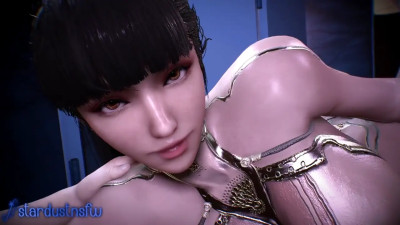 Eve's Here Again! (Stellar Blade)