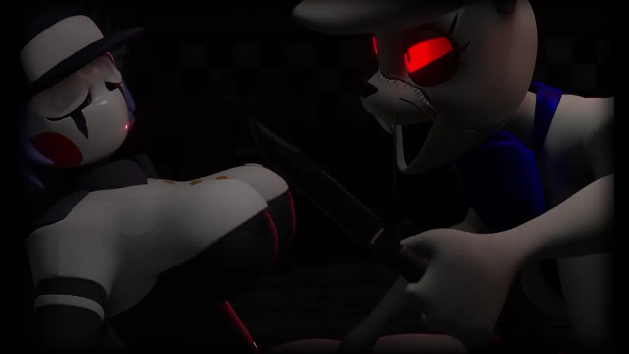 Ambush (Arathyn3D)
