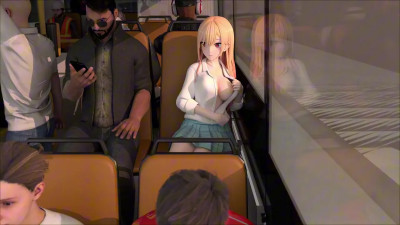 Marin exposed outdoors Day 4