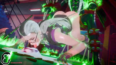 Fuck Your Royal Treatment