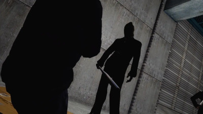 The New Life of a Spy