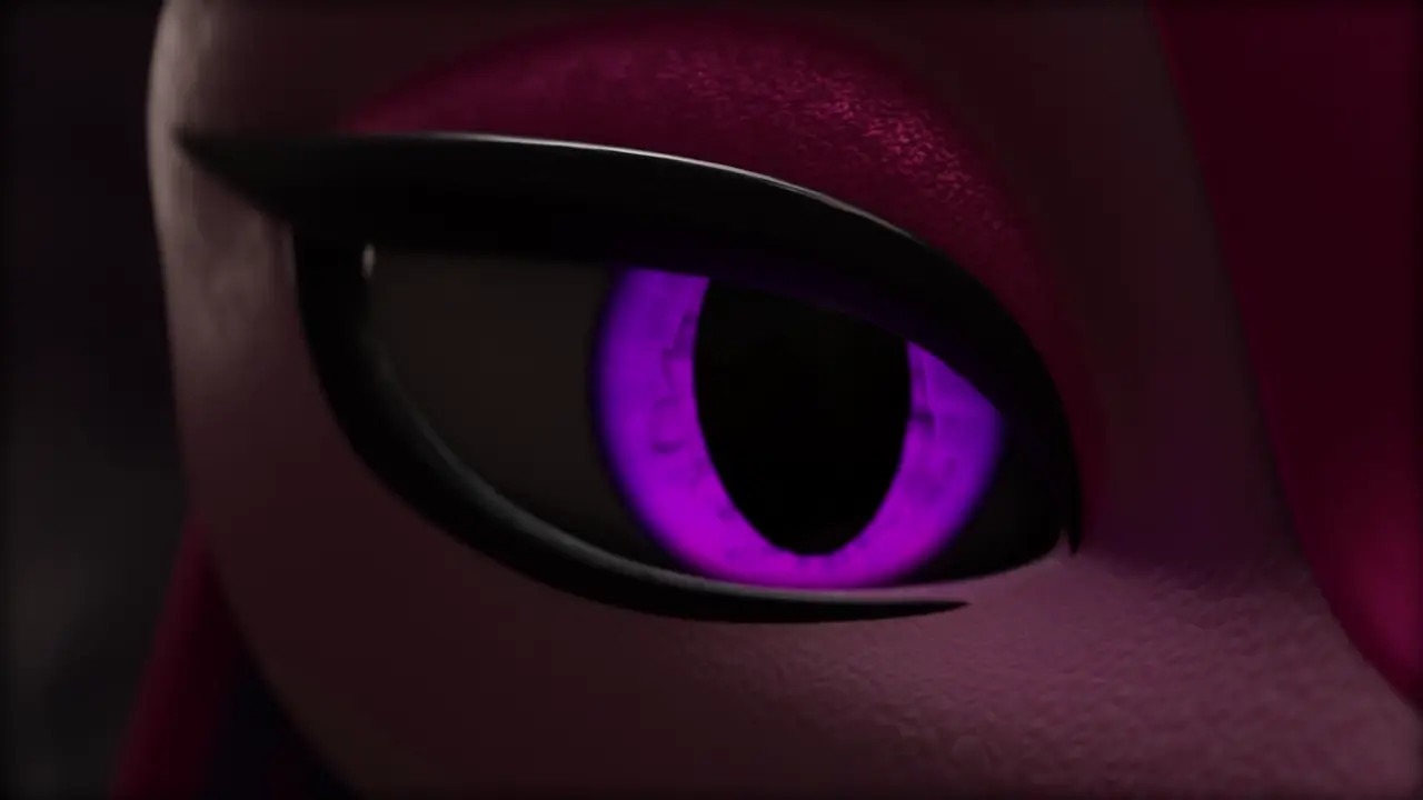 Sleepy Encounter (Arathyn3D)