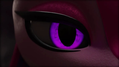 Sleepy Encounter (Arathyn3D)