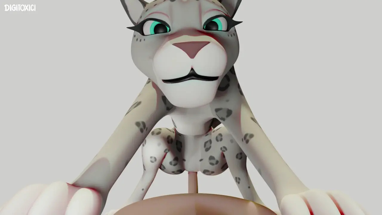 Digitoxici - Snow Leopard