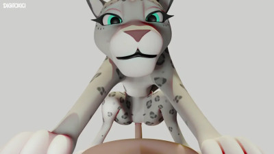 Digitoxici - Snow Leopard