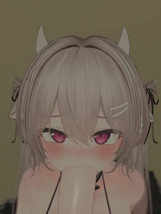 R18 - Mouth 3 [Ayu!]