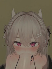 R18 - Mouth 3 [Ayu!]