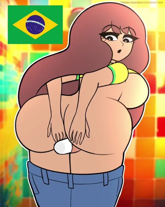 collection of animations "@what is animation" 2