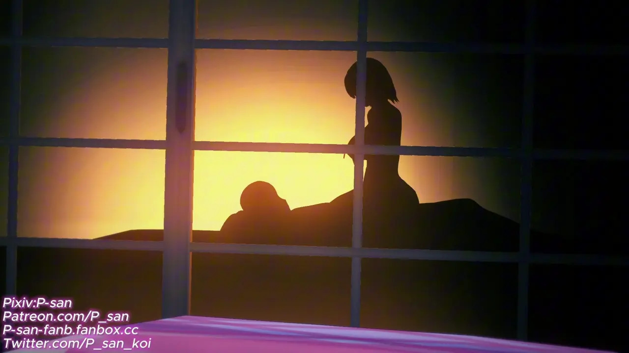 Raiden Mei NTR preview