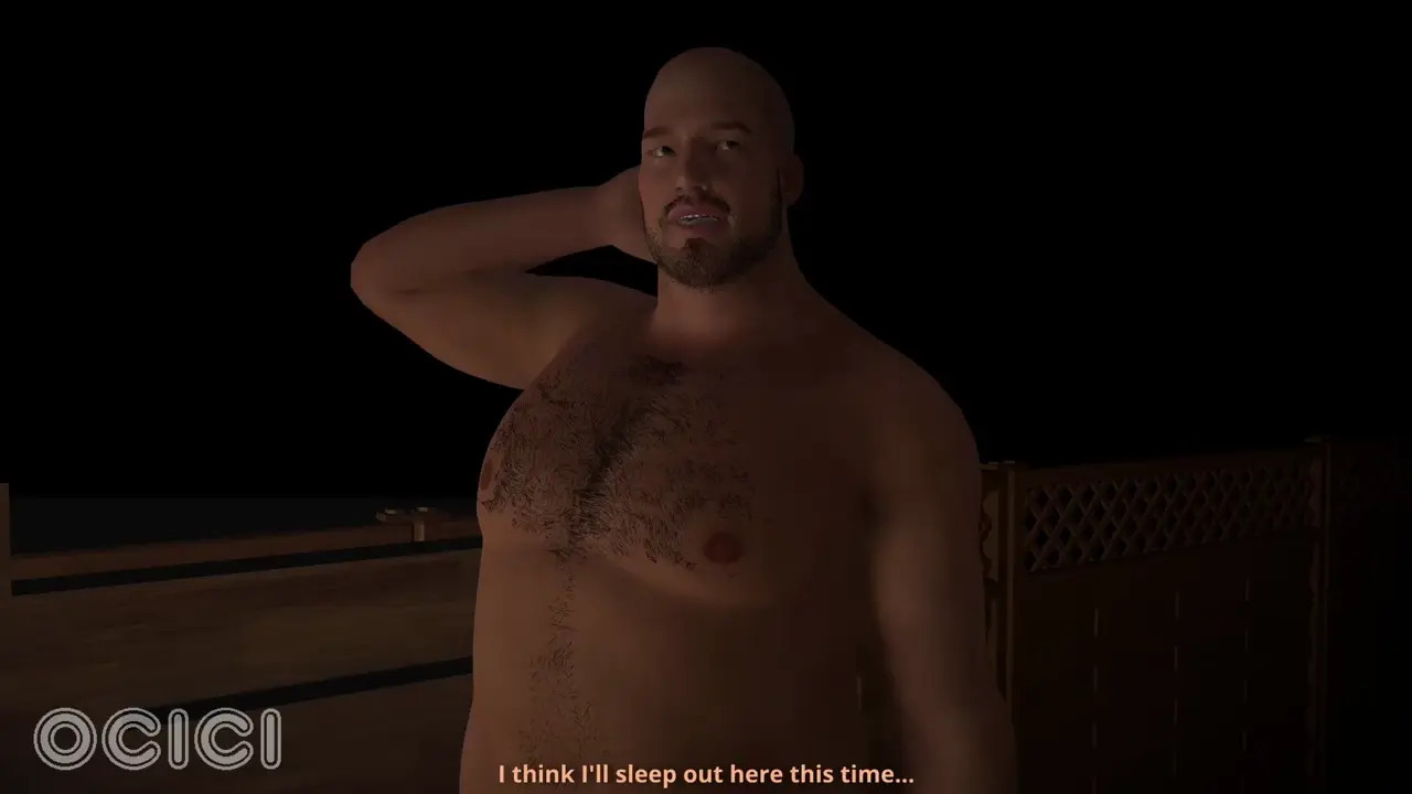 4TH - Reverse Riding Sex 01