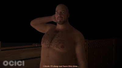 4TH - Reverse Riding Sex 01