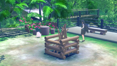 Shizuka and Umika get NTR gangbanged!