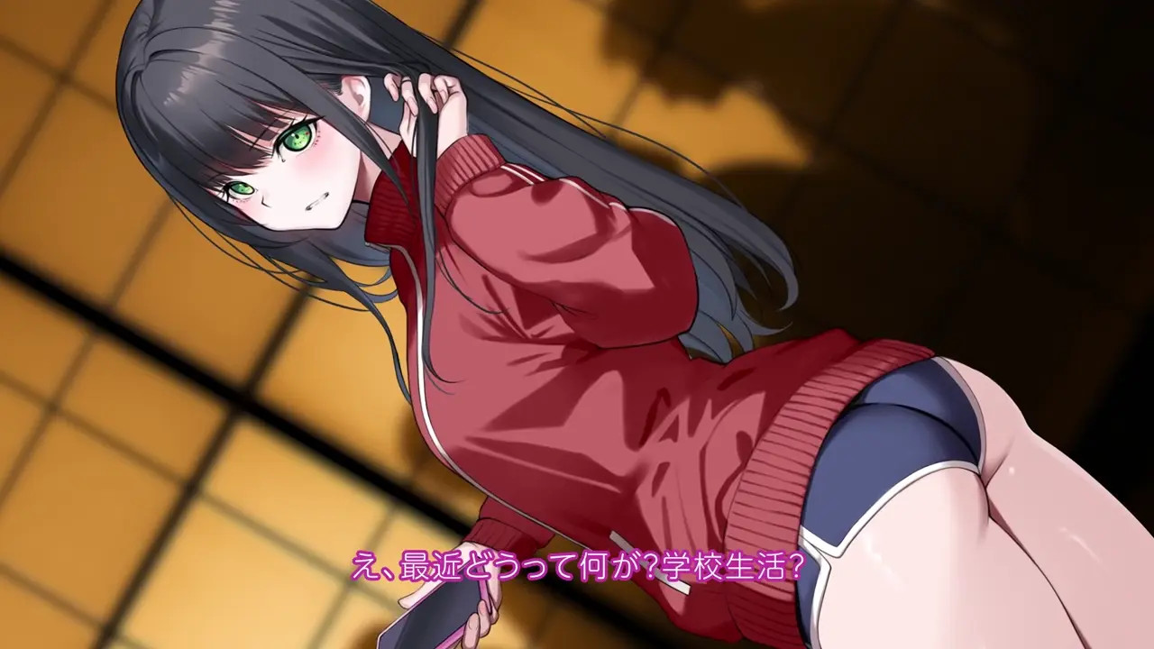 [Kusuriyubi] Iyagaru Imouto Ni Chu Dashi Made 2