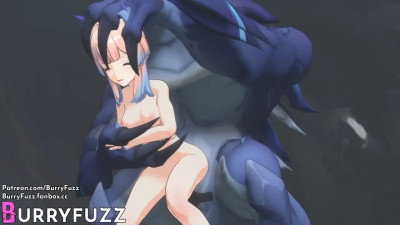 Genshin Impact Beasts Compilation