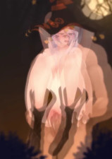 Robin witch costume released! [Skello-on-sale]