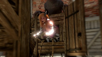 Avarice Barn Angle 1