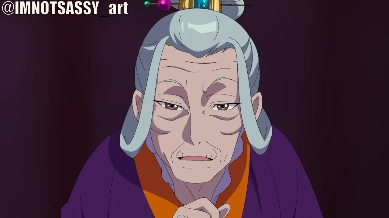 Maomao Anal - The Apothecary Diaries