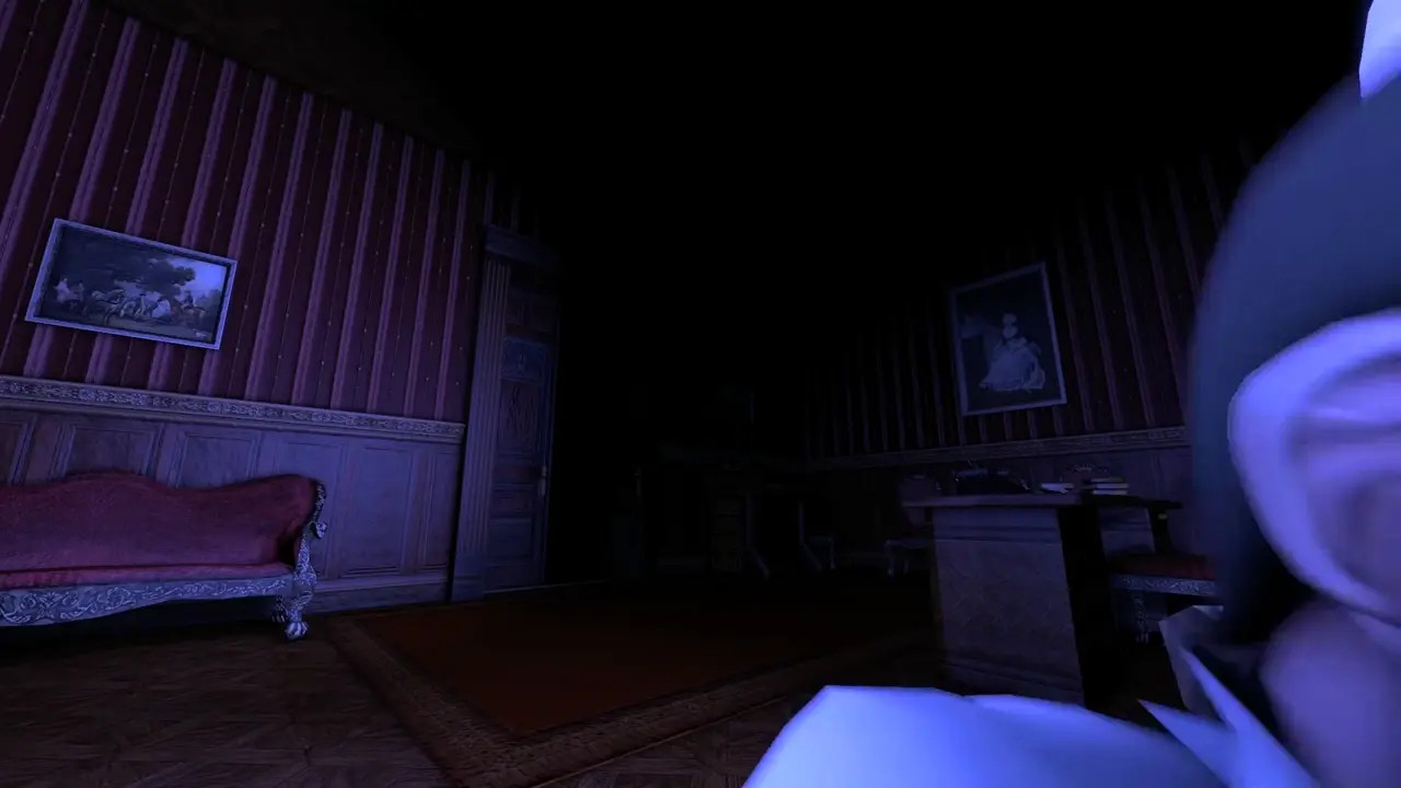 Oral vore by heymanand