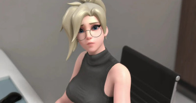 Secretary Ziegler [rwt4184] [4K60FPS]