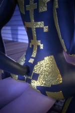 Spice's Spicy Spooky Sex [Sulbas3D] [4K60FPS]