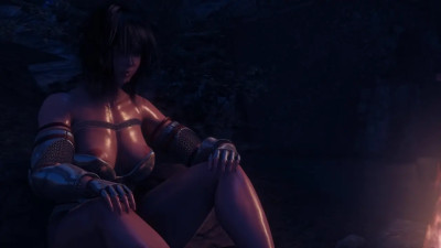 Tying The Knot Pt. 1