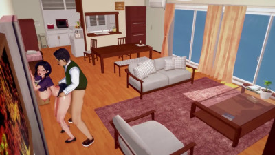 NTR housewife (1-3) (old) [Japs8005]