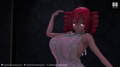 Tokyo Shandy Rendezvous feat. Teto [with sfx]