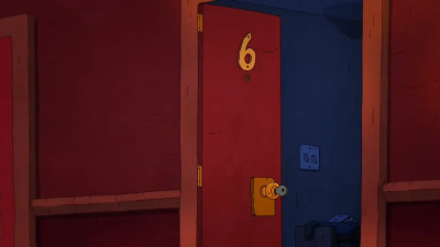 ADVENTURE TIME - PMV (no effects)