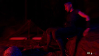 Monster Fucked - Volume 5: The Witch of Alburn Mountain