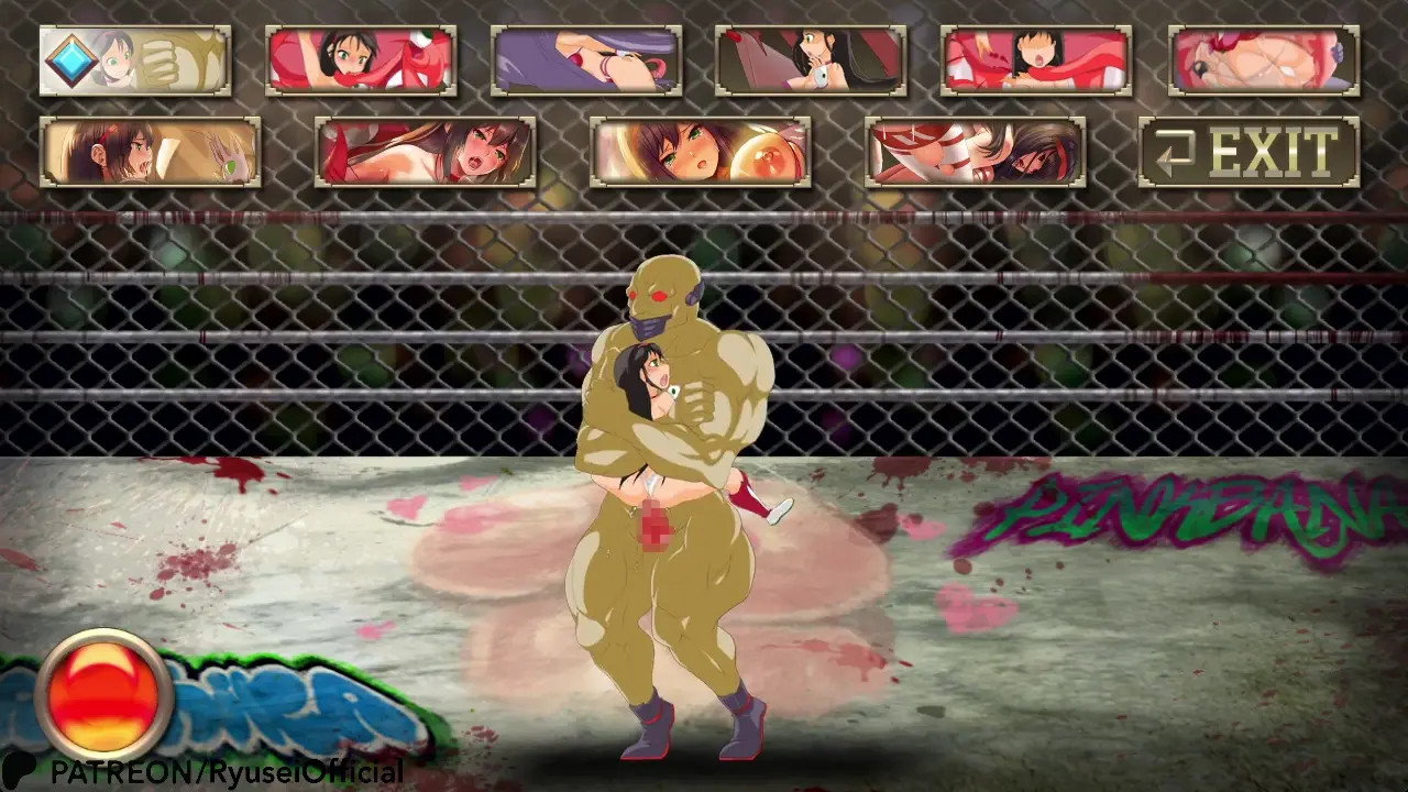 Pro Wrestler Kaede Kamigaki [Full Gallery] [Patreon Lost Episodes]