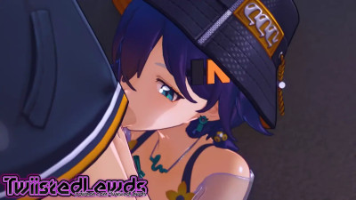 Belle x Wise - Pure Bonds [TwiistedLewds]