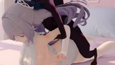 (Insect) Sao-Sky: Bud Dog Bug - Big Duck Mix