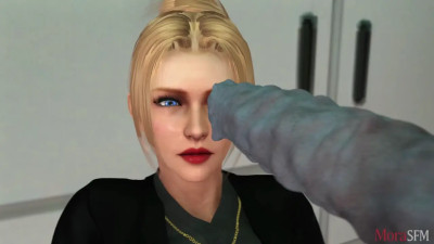 Close Encounters - MoraSFM