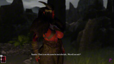 The Mara Parable - Part one