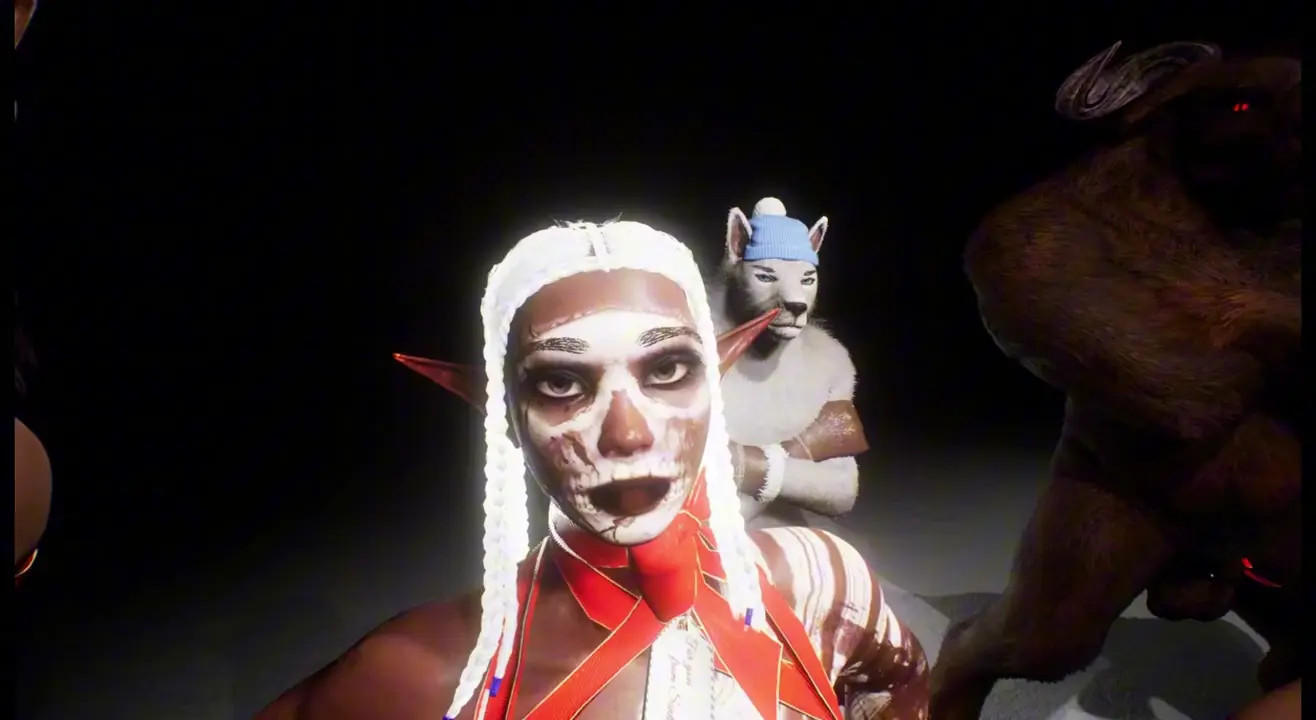 New Hentai: Holiday Special  Announcement - Stream & Download HD | rule34tv.com